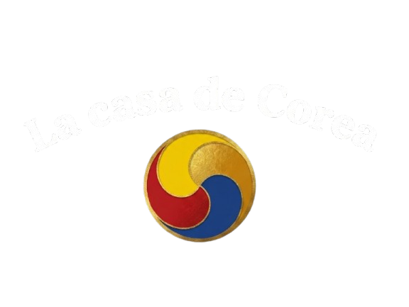 logo corea